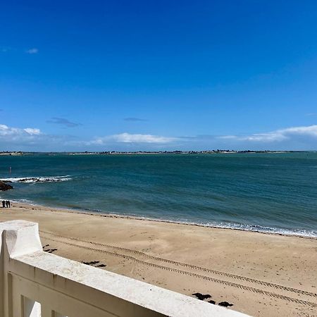La Villa Ker Mat Larmor-Plage Exterior photo
