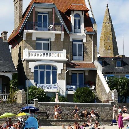La Villa Ker Mat Larmor-Plage Exterior photo